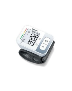 BEURER BC 28 BİLEKTEN ÖLÇER TANSİYON ALETİ