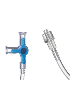 BIÇAKÇILAR ÜÇ YOLLU MUSLUK