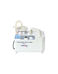 COMFORT PORTATİF ASPİRATÖR CİHAZI DM-7E-A