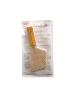 EUROCELL 10232 EKSTERNAL NASAL SPLİNT TERMOPLASTİK MEDIUM