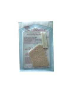 EUROCELL 10233 EKSTERNAL NASAL SPLİNT TERMOPLASTİK LARGE 10503