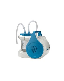 MESiLİFE BR-SM153 TAŞINABİLİR ASPİRATÖR CİHAZI