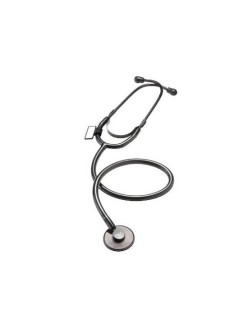 MDF İNSTRUMENTS 727BO TEK TARAFLI BASİC STETESKOP-SİYAH