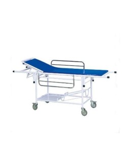 TURMED TM-C-3002 HASTA TAŞIMA SEDYESi ARABALI SEDYE