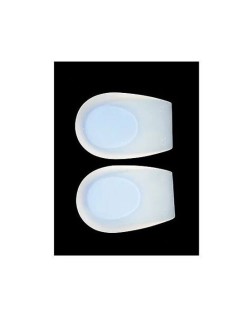 MORSA CYBERG SİLİKON EPİN TOPUKLUK L 105.252