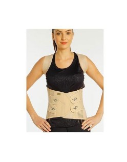 MORSA THORAKOLLOMBER KORSE L 40.330