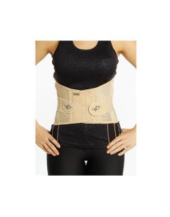 MORSA LUMBOSAKRAL KORSE 26CM L 40.260