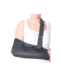 MORSA KOL ASKISI FİLE KUMAŞ XL 30.302