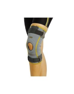 MORSA MENTEŞELİ DİZLİK M 20.105