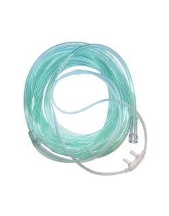 SİLİKON OKSİJEN KANÜLÜ NASAL 7.6M WESTMED