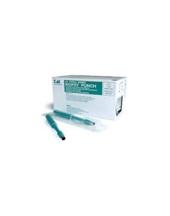 BİOPSİ PUNCH 3MM KAIMEDICAL YUMUŞAK DOKU BİOPSİ İ.