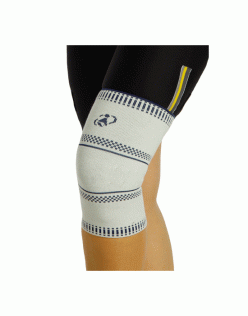 MORSA ÖRME DİZLİK L 180.101