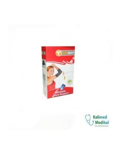 SOFTSPORT DİRSEKLİK NO:2 721-2