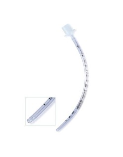 BIÇAKÇILAR ENDOTRAKEAL TÜP KAFSIZ/BALONSUZ NO: 6.5 ENTÜBASYON TÜPÜ