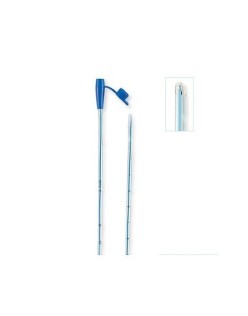 FEEDİNG BESLENME KATETERİ 5 CH BIÇAKÇILAR GRİ