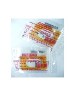 ÇOCUK İDRAR TORBASI ERKEK STERİL100LÜ PAKET