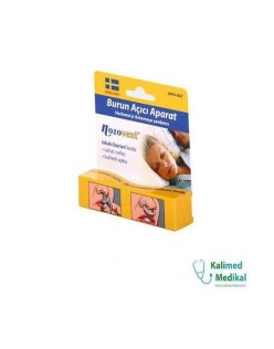 NOZOVENT BURUN AÇICI APARAT BÜYÜK BOY