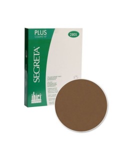 SEGRETA PLUS KÜLOTLU B.KAPALI VARİS ÇORABI NO:5/23