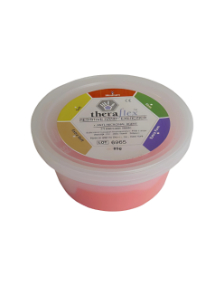 THERA FLEX EL HAMURU 57GR KIRMIZI-MEDİUM