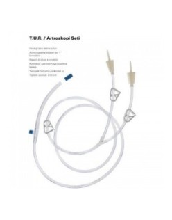 T.U.R ARTROSKOPİ SETİ PUARLI 450 0001 1