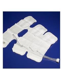 KENDALL 73012 SCD EXPRESS AYAK MANŞONU MEDİUM