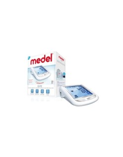 MEDEL ELİTE KOLDAN ÖLÇER DİJİTAL TANSiYON ALETİ 95123  MADE IN ITALY