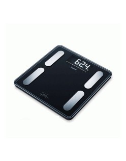 BEURER BF 400 DİAGNOSTİK BANYO BASKÜLÜ SİYAH