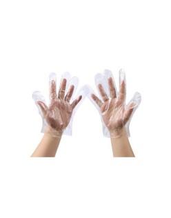 BETASKOP POŞET ELDİVEN 100'LÜ