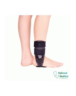 VARİTEKS AİRCAST L/R AYAK BİLEKLİĞİ JEL PEDLİ 816