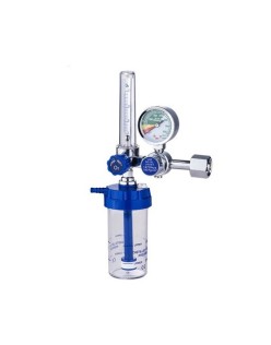 SEMCARES OKSİJEN REGÜLATÖR JH905 MANOMETRE