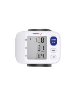 RESPİROX JN-163EW BİLEKTEN TANSİYON ALETİ