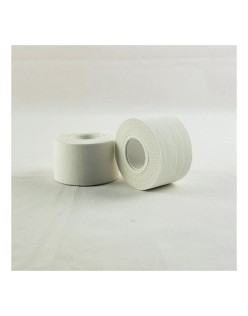 ERKENTMED SPORCU DESTEK BANDI RİJİT BANT 3,8CM*10M BEYAZ