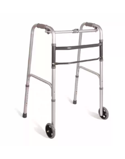 LEO 374 WALKER YÜRÜTEÇ 2 TEKERLİ