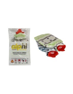 ALPHİ TERMOFOR KILIFLI SICAK SU TORBASI