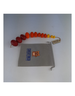 ERKENTMED ORŞİDOMETRE ORCHIDOMETER 3D RENKLİ