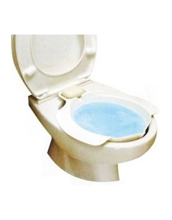 KİFİDİS HEMOROİD KÜVETİ 580500 KLOZET İÇİ HEMOROİD LÜVETİ