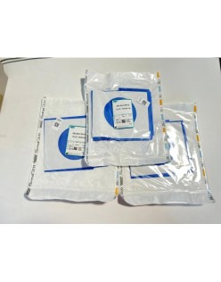 TİO SET STERİL CERRAHİ MİNÖR CERRAHİ DELİKLİ ÖRTÜ 40X40CM