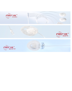 NERİA 80CM 8MM 29G SUBKUTAN İNF.SET 1KUTU=10ADET