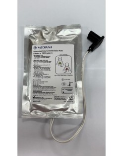 MEDİANA HEARTA10 OTOMATİK DEFİBİLATÖR PEDİ PEDİATRİK SKT:13.03.2026