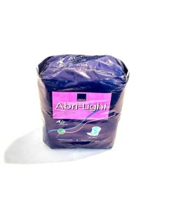 ABRİ LİGHT MİNİ 41001 HASTA BEZİ 20Lİ