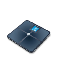 BEURER BF 950 DİAGNOSTİK BANYO BASKÜLÜ SİYAH