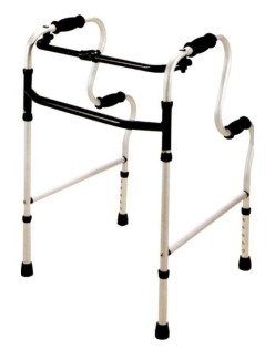 KİFİDİS 2 KADEMELİ KATLANIR WALKER KY962L