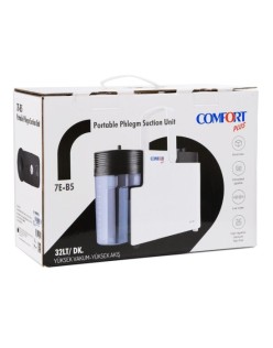 COMFORT PLUS ELEKTRİKLİ ASPİRATÖR CİHAZI 7E-B5