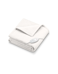 BEURER HD 75 TAUPE COSY ELEKTRİKLİ YORGAN