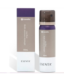 ESENTA ACI VERMEYEN TIBBİ YAPIŞKAN ÇIKARICI SPREY 50ML 423289 REMOVER MOR