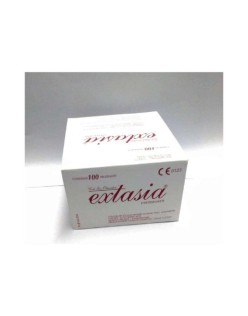 GALENA EXTASİA PREZERVATİF 100ADET=1KUTU KONDOM