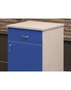 TURMED TM-5006 AHŞAP KOMİDİN