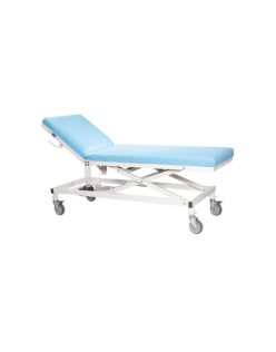 TURMED TM-A-1026 MUAYENE MASASI 2 MOTORLU