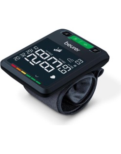 BEURER BC 87 TANSİYON ALETİ BİLEKTEN ÖLÇEN