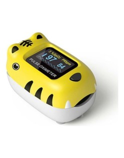 CONTEC CMS50Q1 PEDİATRİK PULSEOKSİMETRE